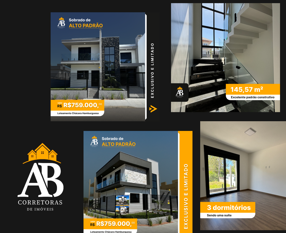 Tráfego AB Corretoras